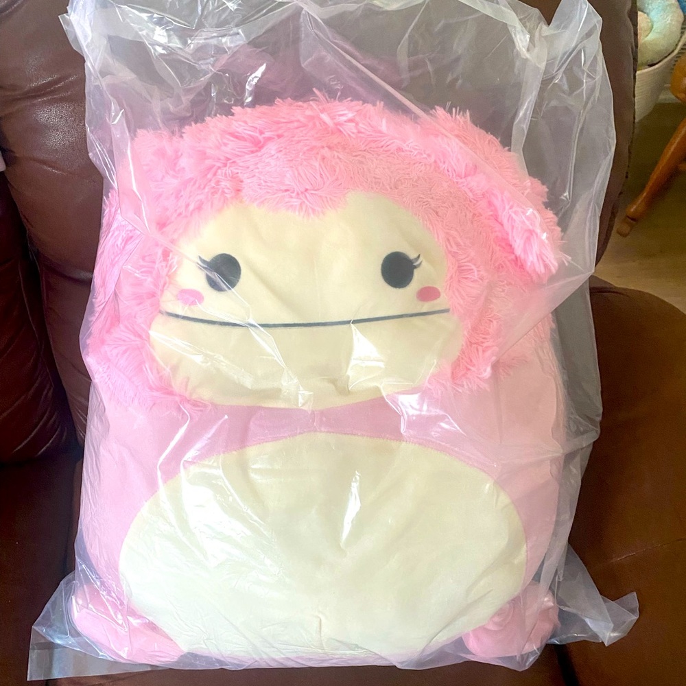 Brina Squishmallow
